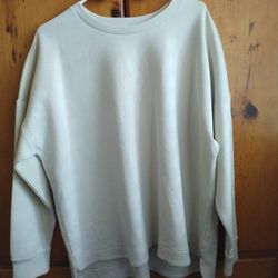 Plus Size  Crewneck Sweatshirt
Tek Gear

