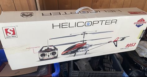 Helicopter 9053 best sale