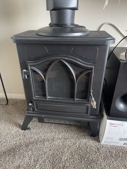 Electric Heater