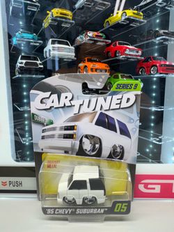 CarTuned