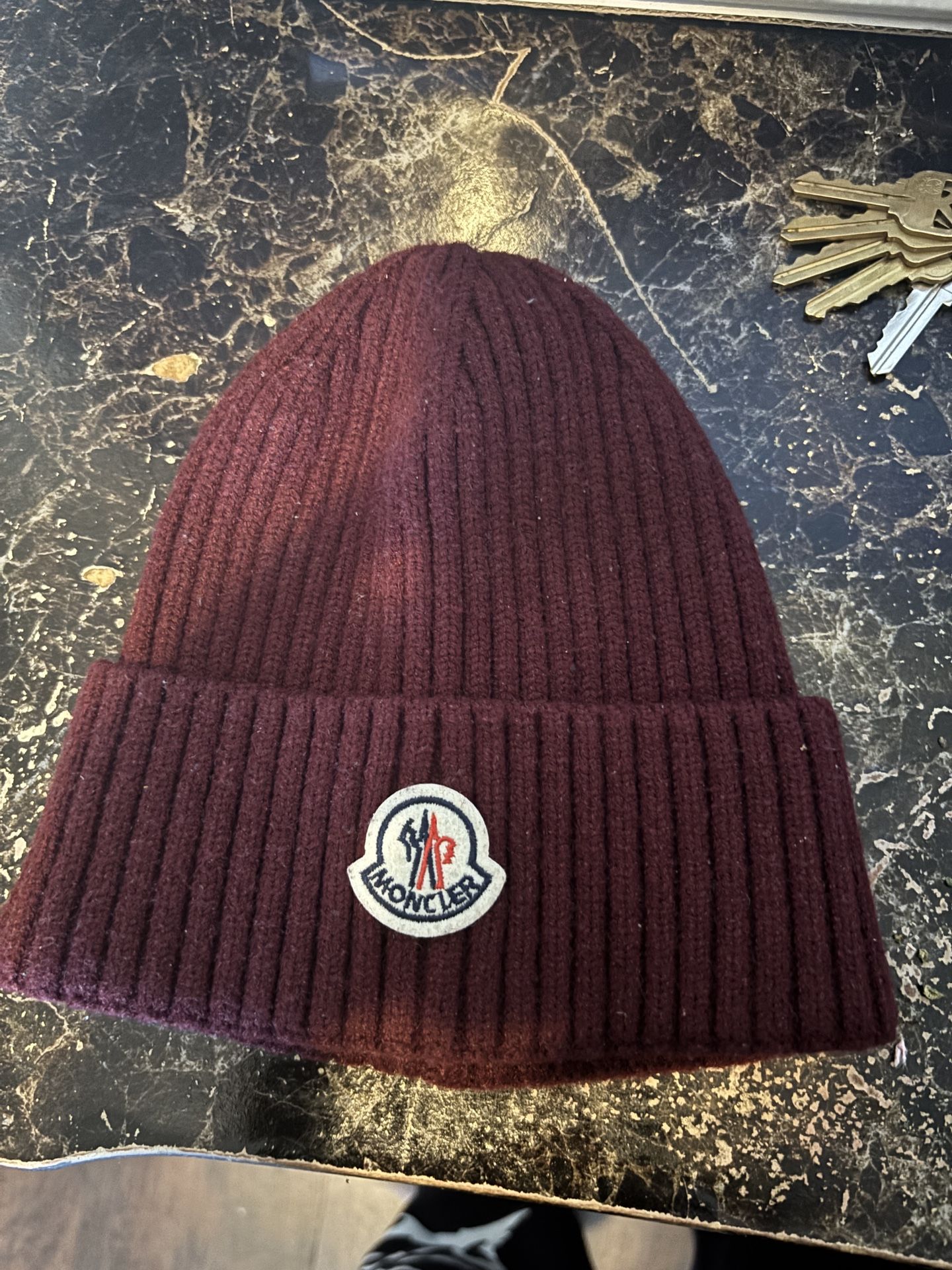 Moncler Beanies Size M