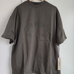Fear Of God Essentials T Shirt