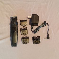 WAHL MANSCAPER Clipper Model 9953