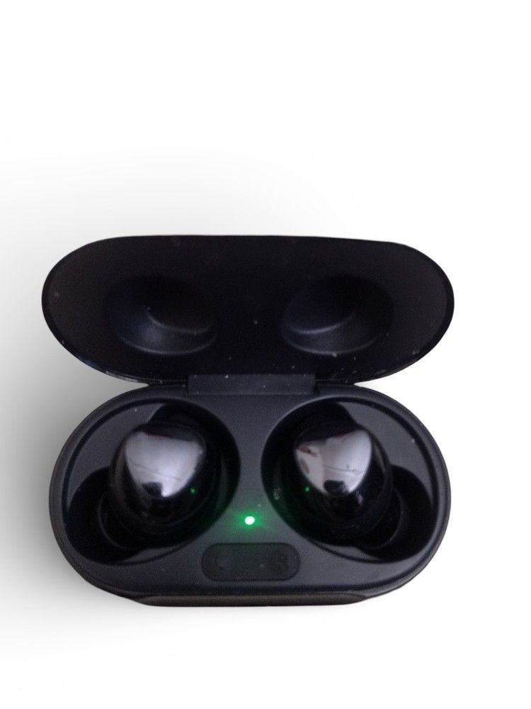 Galaxy Buds+ Pro