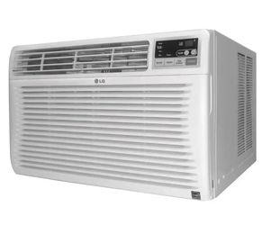 LG 24000 btu window unit