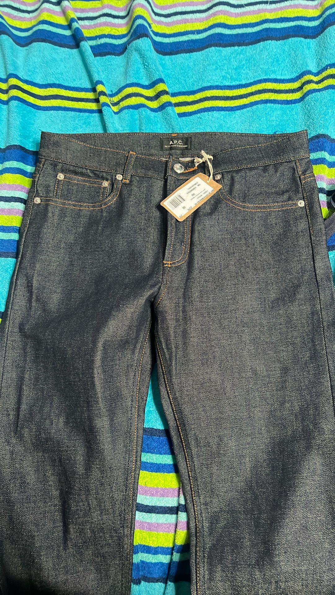 jeans size 30