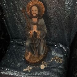 ST. ALEJO