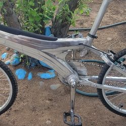 Reward For Stolen Bike