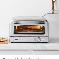 Indoor Pizza Oven 