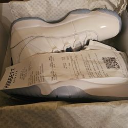 Retro 11