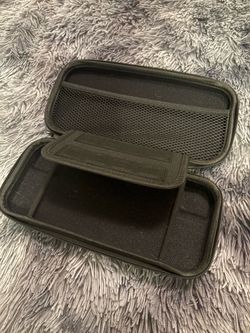 Nintendo switch case