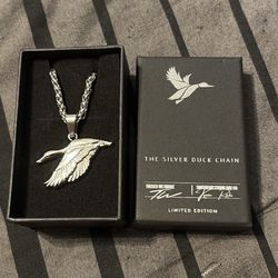 Southern String Hat Co Necklace 