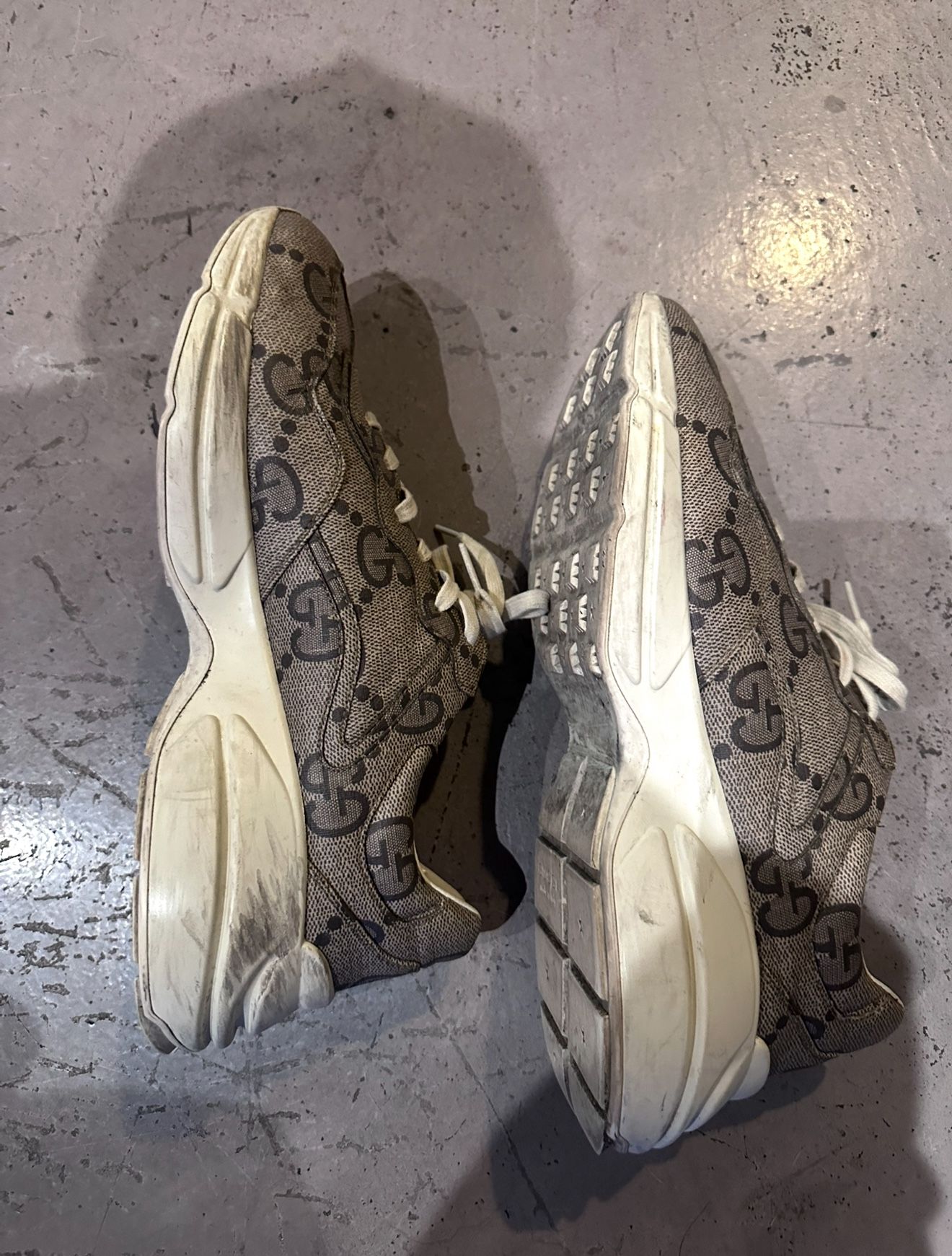 Gucci Shoes