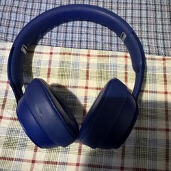 Beats Solo Pro (lightning)