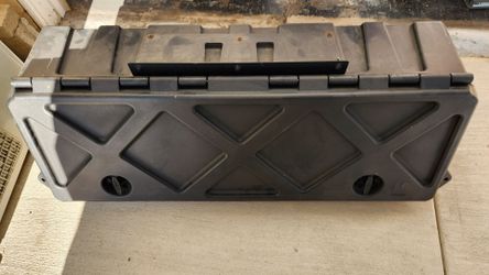 Leitner rack accessories, GearPodXL