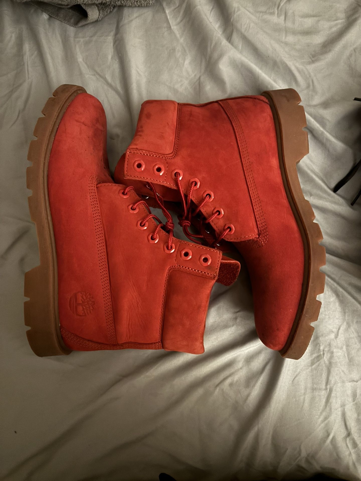 Timberland