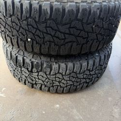 Tires For Sale