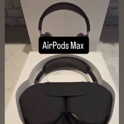 AirPods Max 