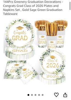 Graduation