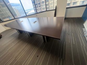 Conference table 77040