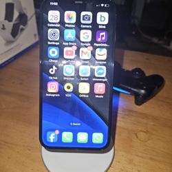 Apple iPhone 