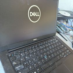 Dell latitude 7480