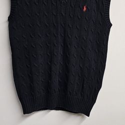 Polo Ralph Lauren Vest