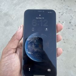 iPhone 12 Pro T-Mobile Locked