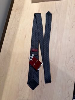 Gucci tie