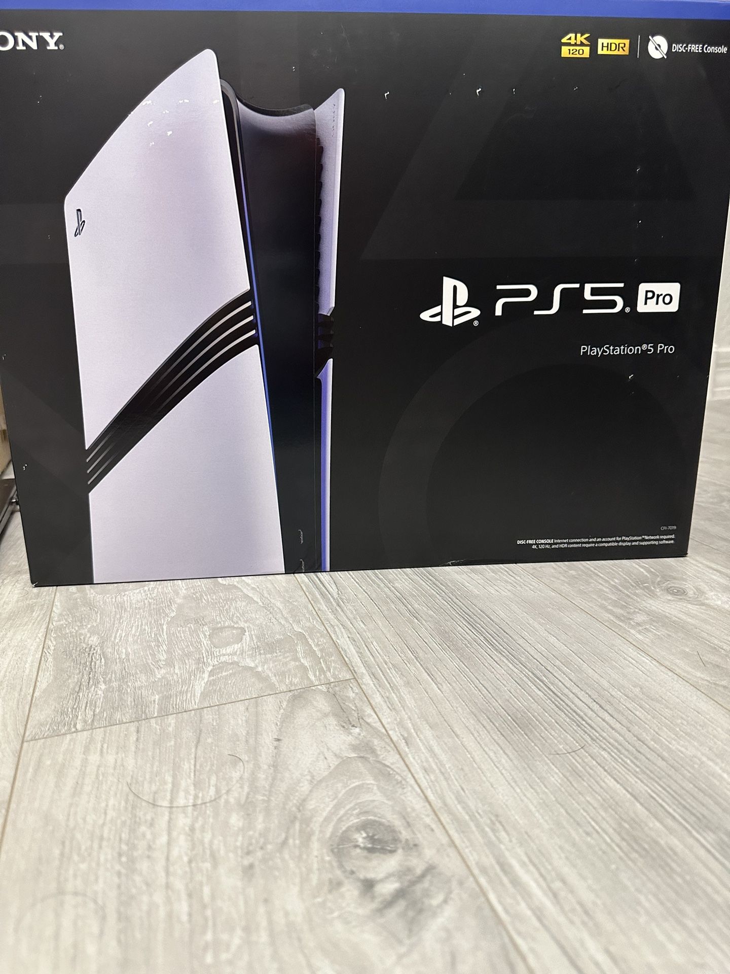 Ps5 Pro
