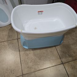 Baby Bath Tub 