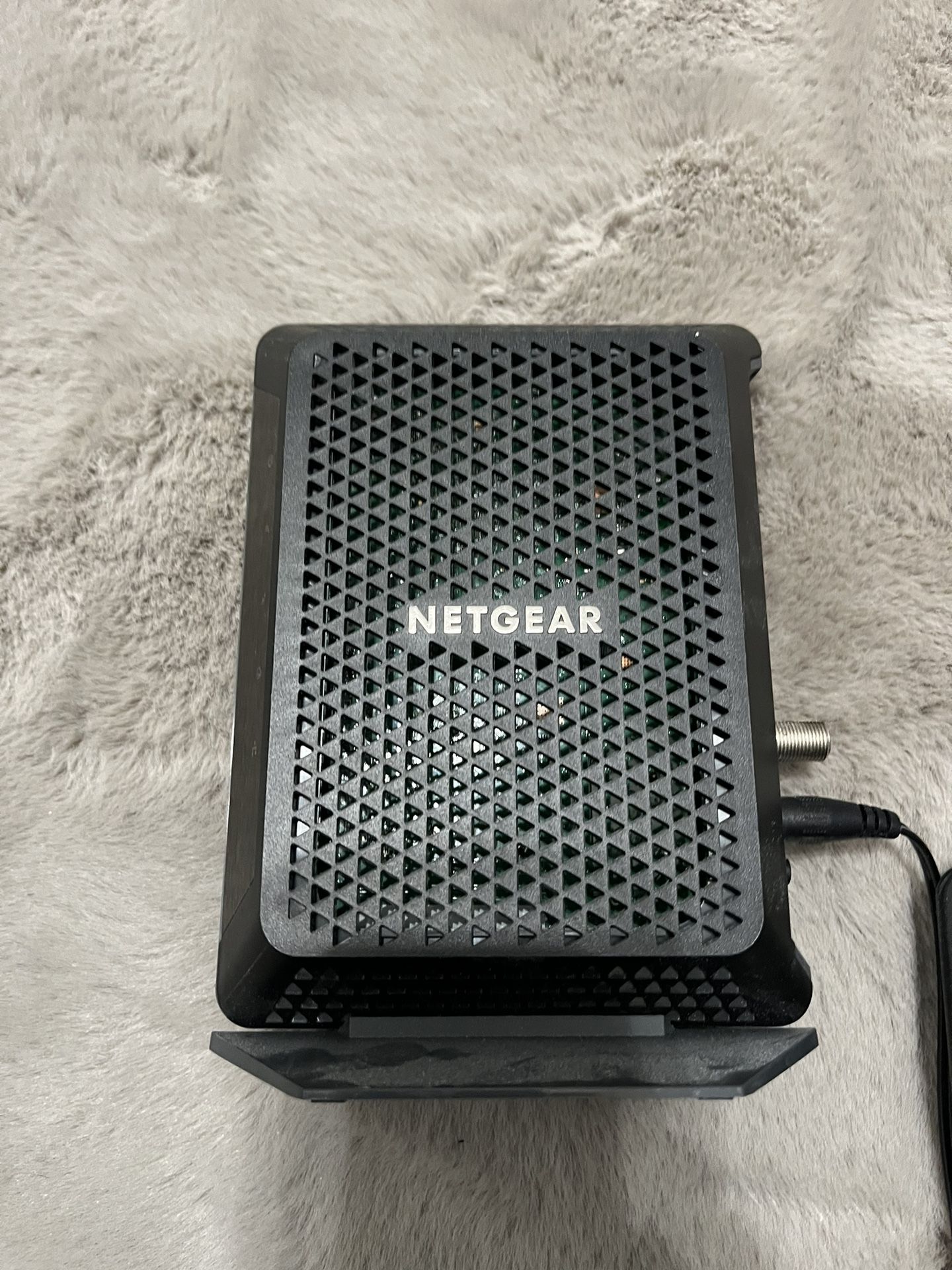 Netgear CM700 Modem