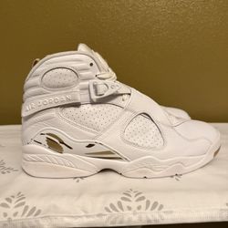 Jordan OVO 8