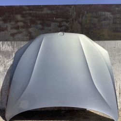 2014 2015 2016 2017 2018 BMW X5 X6 HOOD OEM USED