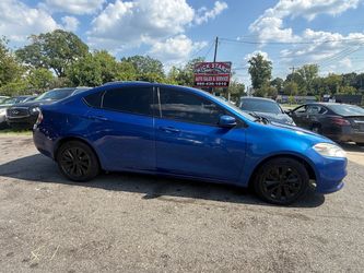 2014 Dodge Dart