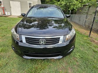 2009 Honda Accord