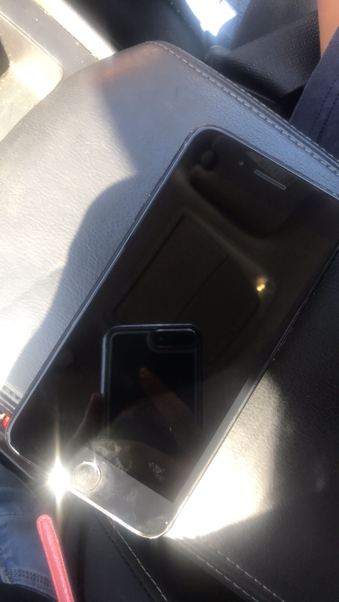 UNLOCKED IPHONE 7 PLUS