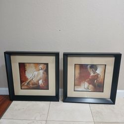 Beautiful Prints Set 