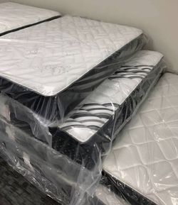 ‼️Brand New Mattress, full , queen,twin and king size mattresses available