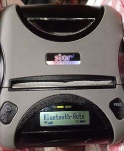star sm-t300i printer