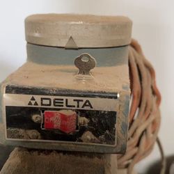 Delta Radial Arm Saw