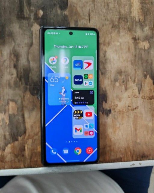 Samsung Galaxy A71 5G 128gb Unlocked, FREE Smartwach/ Headphones. Pay $1 Today Rest in payments. NO CREDIT NEEDED FINANCING