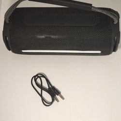 Bluetooth Speaker 