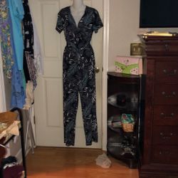 Pant Suit, NEW