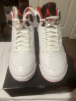 Air Jordan 5