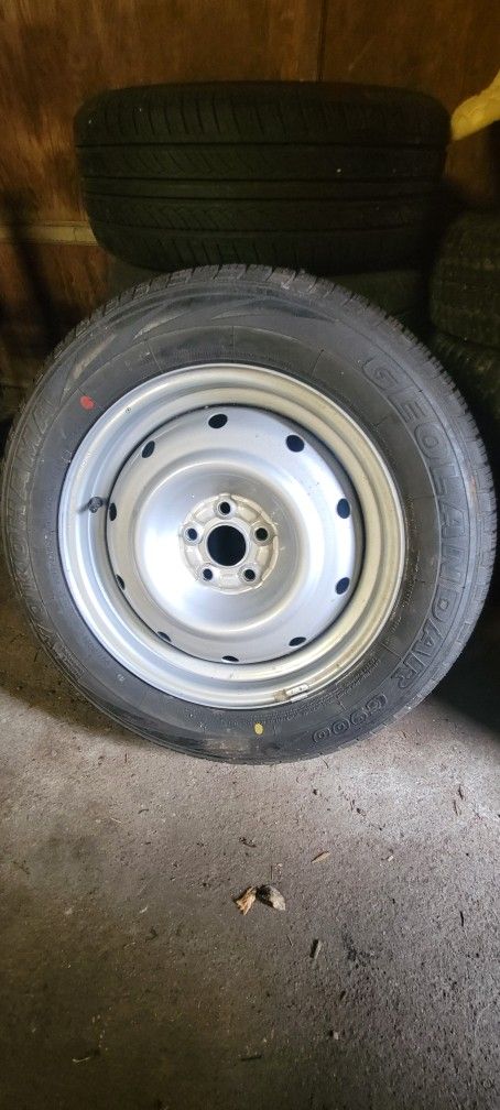190/60R15