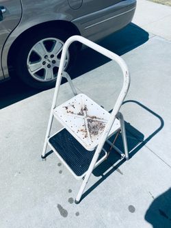 Stepstool