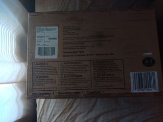 2 brand new still in the box radio flyer deluxe big wheels