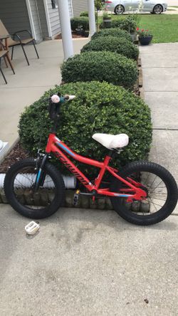 16inch Kids Bike