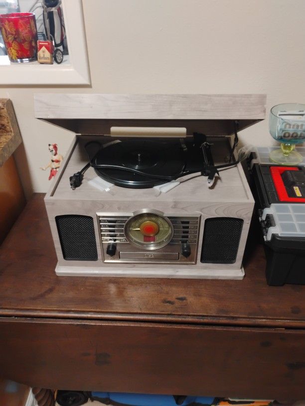 Bluetooth Speaker